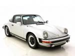 Porsche 911 SC 3.4 Targa 1977 года (US)